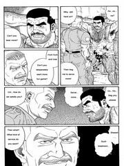 hentai gay sex