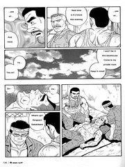 hentai gay sex