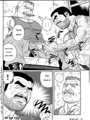 hentai gay sex