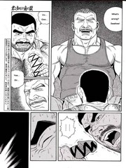 naruto gay hentai