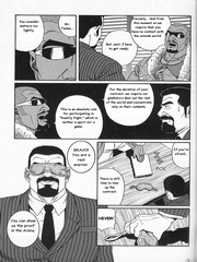hentai gay sex