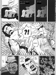 gay hentai sex