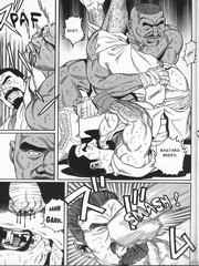 hentai gay sex