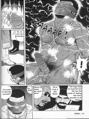 gay hentai sex