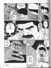 hentai gay sex