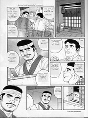 hentai gay sex