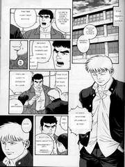 gay hentai sex