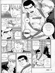 gay hentai sex
