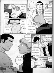 gay hentai sex