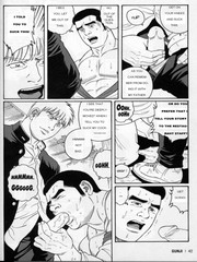 hentai gay sex