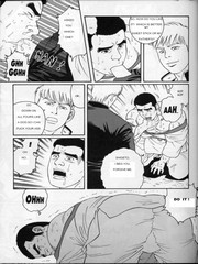 naruto gay hentai