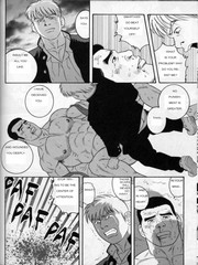 gay hentai sex