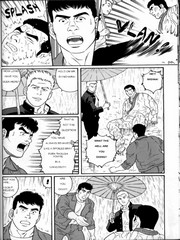 gay hentai sex