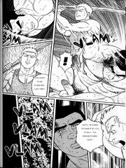 hentai gay sex