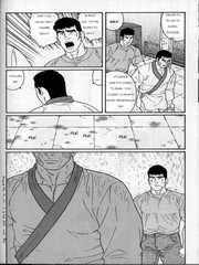 gay hentai sex