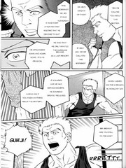 gay hentai sex