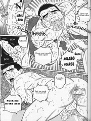 hentai gay sex