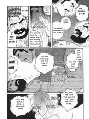 gay hentai sex