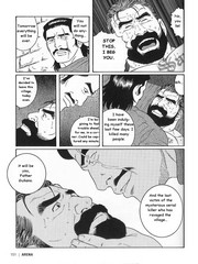 hentai gay sex