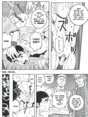 gay naruto hentai