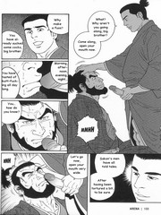 hentai gay sex