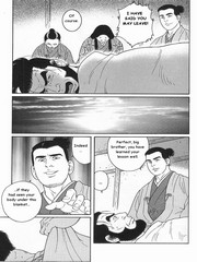 hentai gay sex