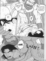 naruto gay hentai