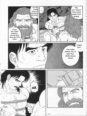gay hentai sex