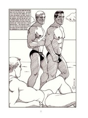 gay hentai sex