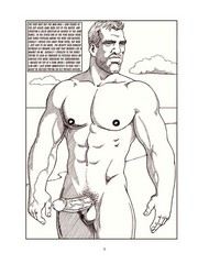 gay hentai sex