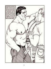 gay hentai sex