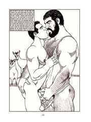 gay hentai sex