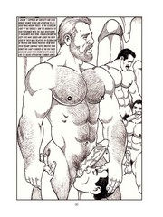 hentai gay sex