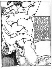 gay hentai sex