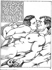 hentai gay sex