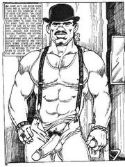 gay hentai sex