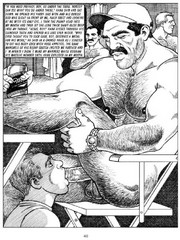 gay hentai sex