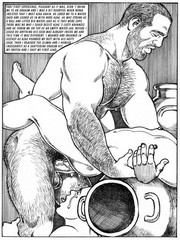hentai gay sex