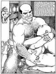 gay hentai sex