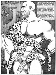 hentai gay sex