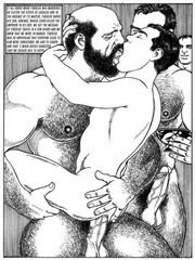 hentai gay sex