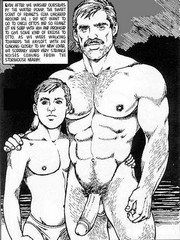 gay hentai sex