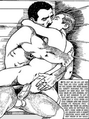 hentai gay sex
