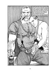 naruto gay hentai