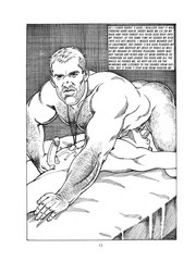 hentai gay sex