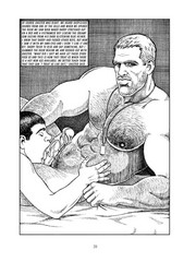 hentai gay sex