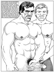 hentai gay sex