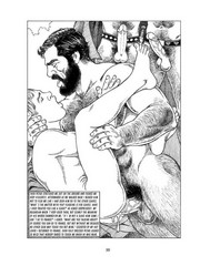hentai gay sex
