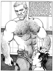 gay hentai sex