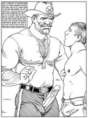 gay hentai sex